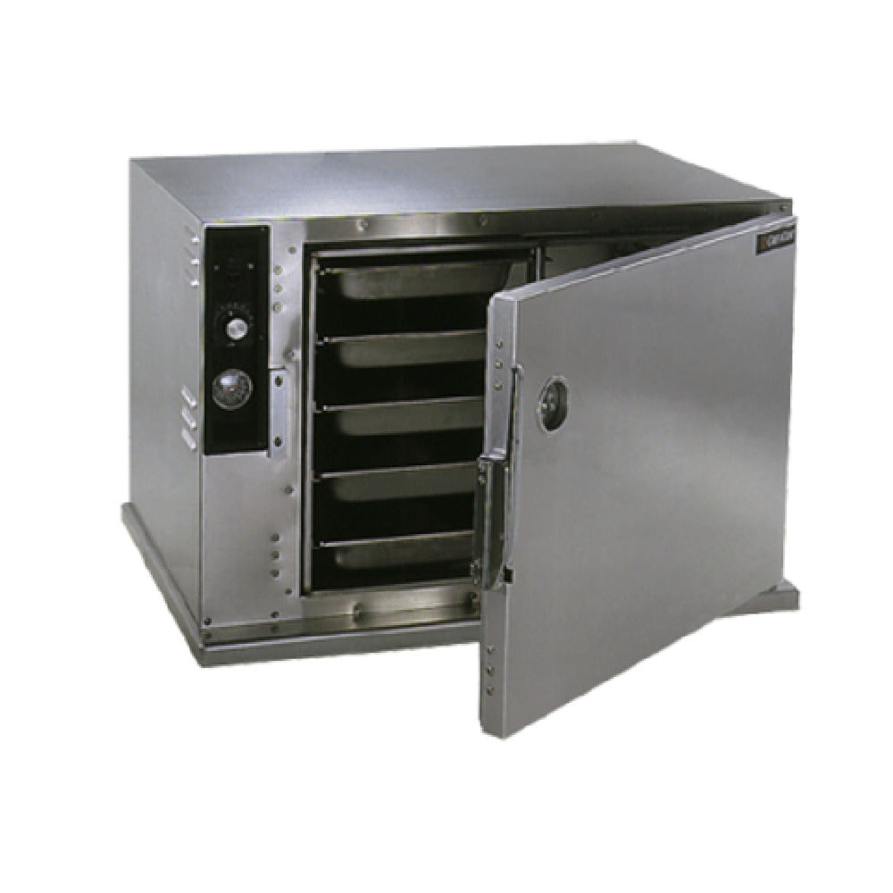 Cres Cor H339SBS1210C Cabinet Mobile Heated Undercounter