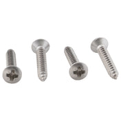 Dynamic Mixer 96823 Dynamic Hndl Screw 4pk