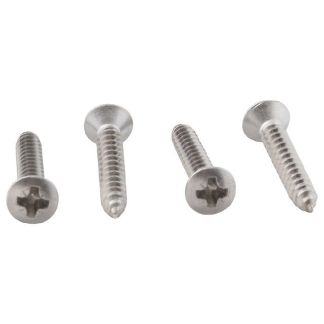 Dynamic Mixer 9014 Dynamic Hndl Screw 4pk