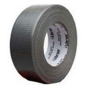 AllPoints 96848 60 Yd Silver Duct Tape
