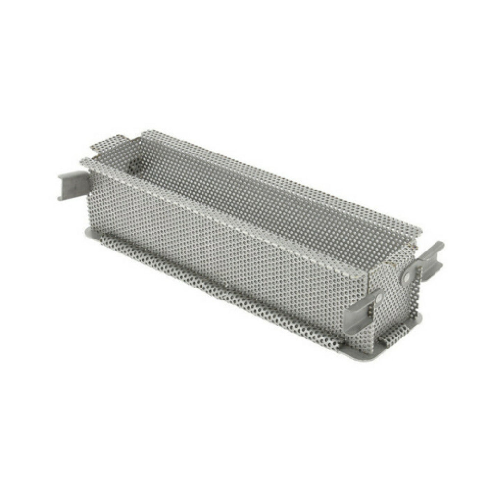 JB Prince MA302 24 Geoforme Perforated Pate Mold 9.45"W X 1.96"D X 2.36"H Made In France