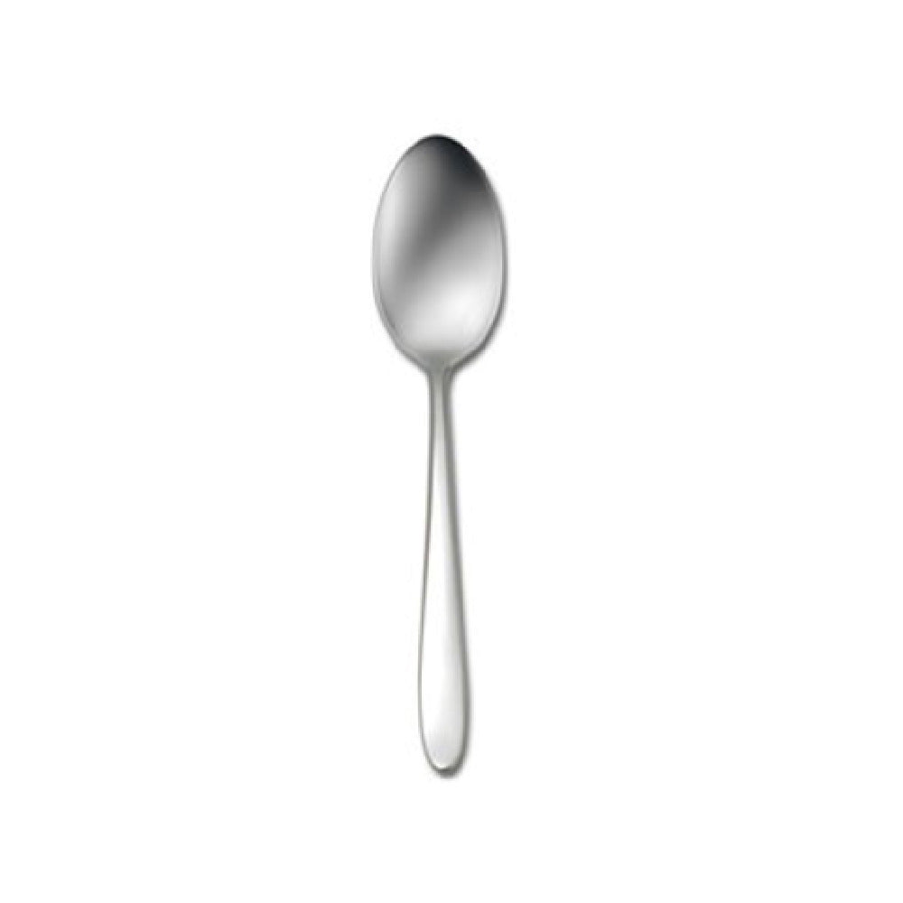 1880 Hospitality V023STSF Oneida® Teaspoon 5-3/4" Silver-plated