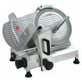 Omcan 19068 (MS-CN-0300) Meat Slicer Manual Gravity Feed