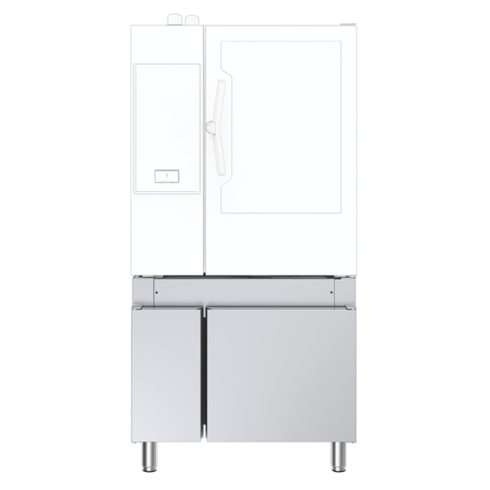 Electrolux 922616 (LV922616) Cupboard Base With Tray Support For 62 & 102 Combi Oven
