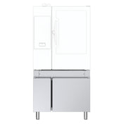Electrolux 922616 (LV922616) Cupboard Base With Tray Support For 62 & 102 Combi Oven