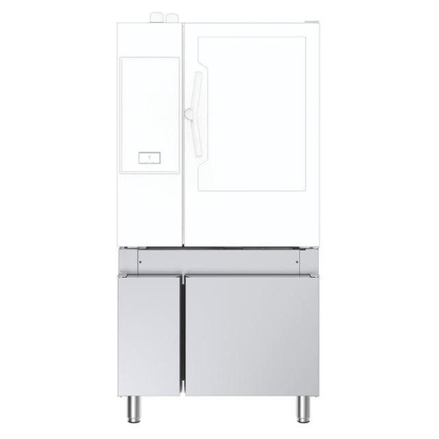 Electrolux 922616 (LV922616) Cupboard Base With Tray Support For 62 & 102 Combi Oven