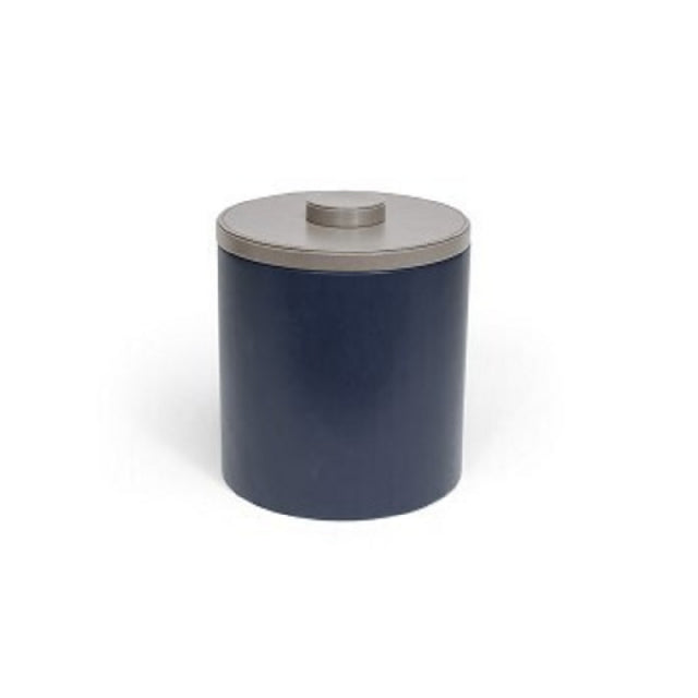 FOH RIB078BLL21 Ice Bucket 3.5 Qt. Round