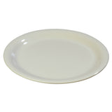 Carlisle 3300642 Carlisle Sierrus™ Salad Plate 7-1/4" Dia. Narrow Rim