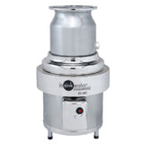 InSinkErator SS-500-18A-CC101_230/60/3 SS-500™ Complete Disposer Package With 18" Diameter Bowl