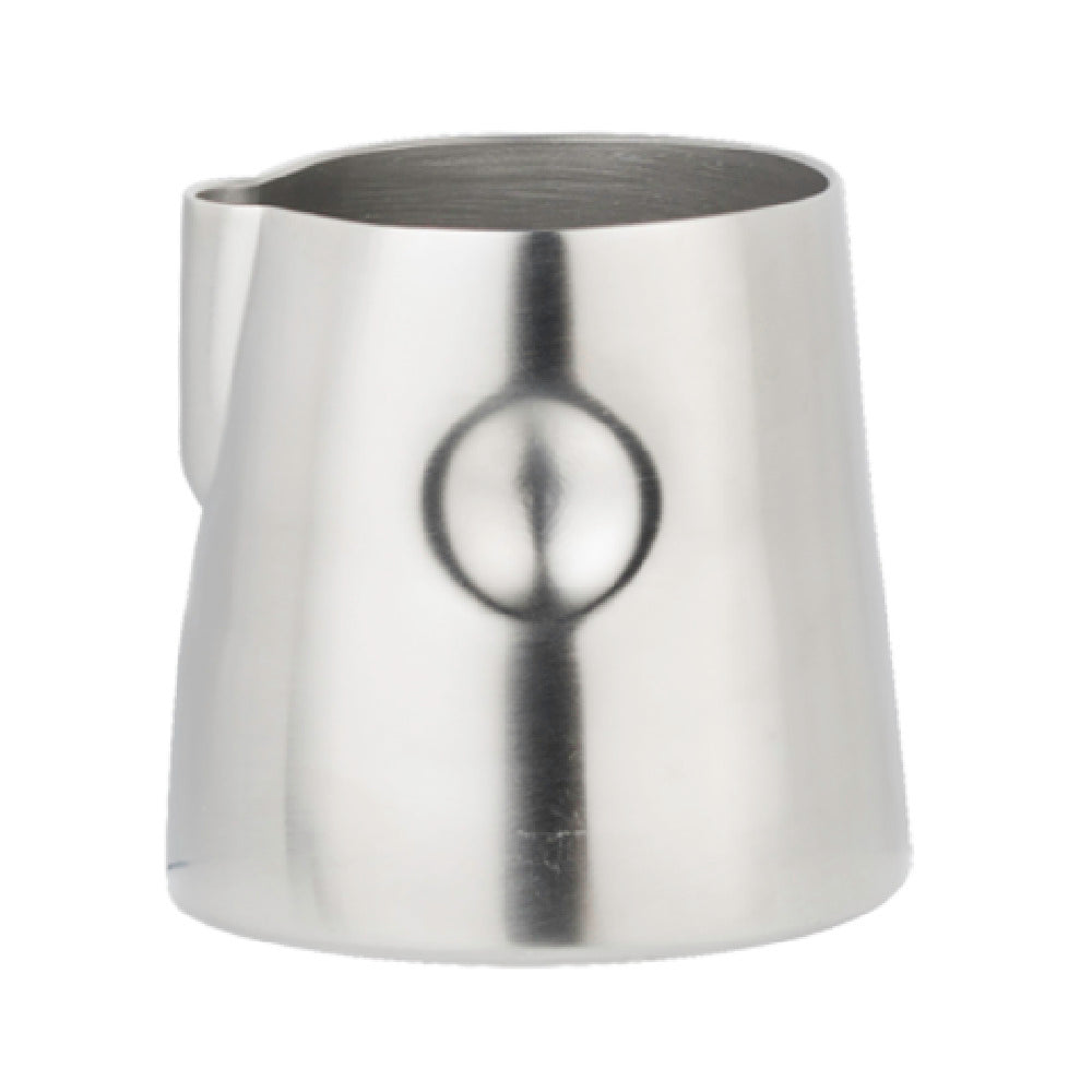 Steelite 7600CV028 Creamer 5.5 Oz 2.625" X 2.625"
