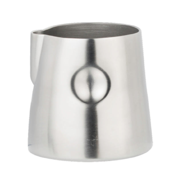Steelite 7600CV028 Creamer 5.5 Oz 2.625" X 2.625"