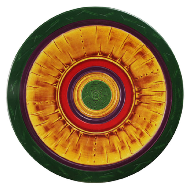 Elite Global Solutions V171-AS Platter 17" Dia. X 1-7/8"H Round