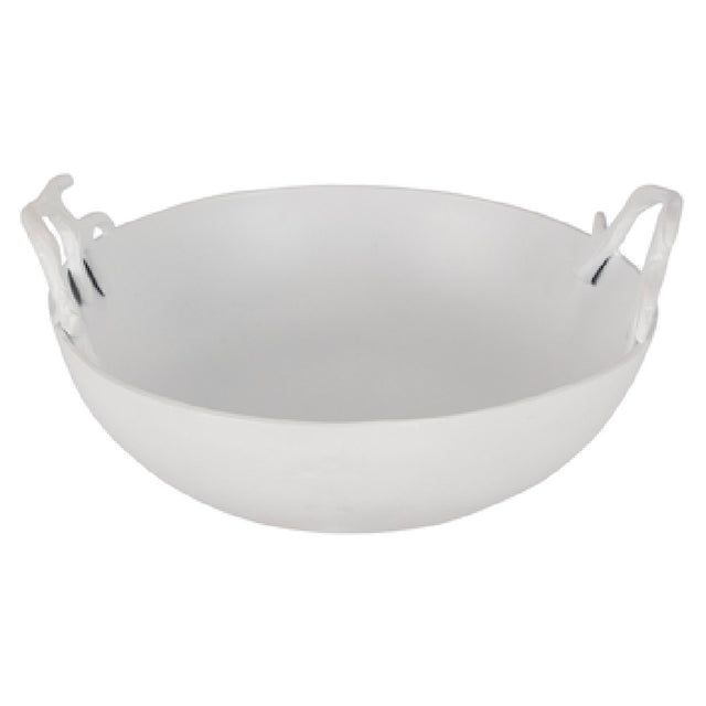 Bon Chef 81021 Bowl 4 Qt. 14-1/4" Dia. X 4-3/4"H