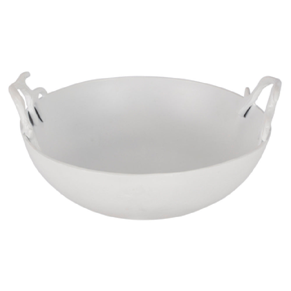 Bon Chef 81021CGRN Bowl 4 Qt. 14-1/4" Dia. X 4-3/4"H