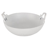 Bon Chef 81021CGRN Bowl 4 Qt. 14-1/4" Dia. X 4-3/4"H