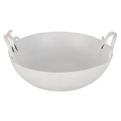 Bon Chef 81021CGRN Bowl 4 Qt. 14-1/4" Dia. X 4-3/4"H