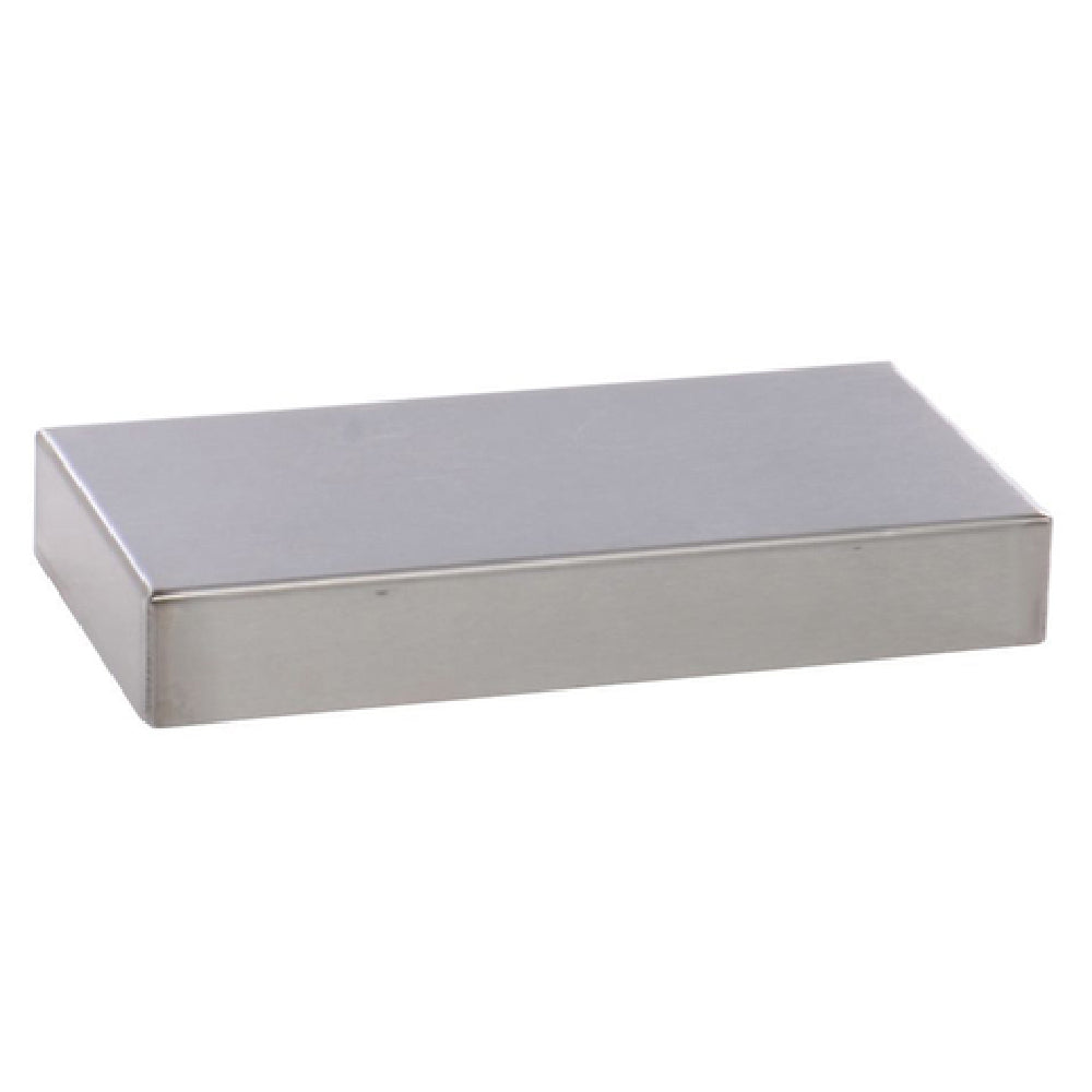 Hubert 30419 - Pan, 10" X 5" X 1-1/2"H, Rectangular