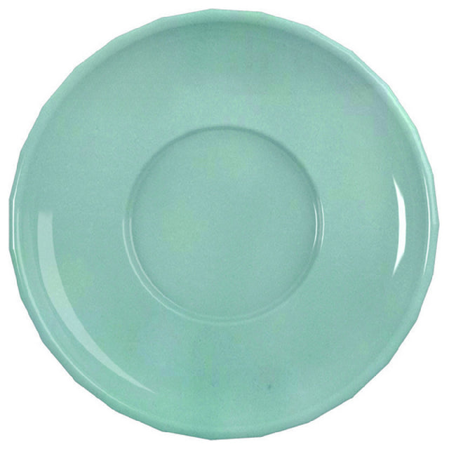 Bauscher Hepp 766909-B10000 - Saucer, 5.1", Round