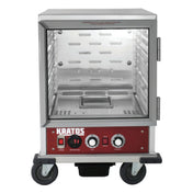 Hubert 44344 - Kratos® Holding/Proofing Cabinet, 23 1/8"W X 33 3/8"D X 30 5/8"H