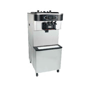 Taylor Company C713 Crown® Series Soft Serve Freezer Floor Model Self-contained