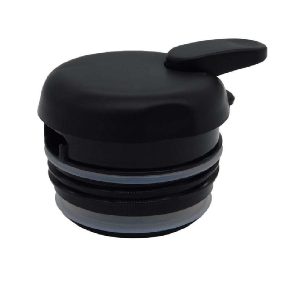 Arc Cardinal FN376 Thermos Thermos Accessories Push Button Coffee/Hot Water Lid (L:3.425'' X W:2.637'')