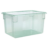 Carlisle 10624C09 Carlisle StorPlus™ Food Storage Box 21-1/2 Gallon 26"L X 18"W X 15"H