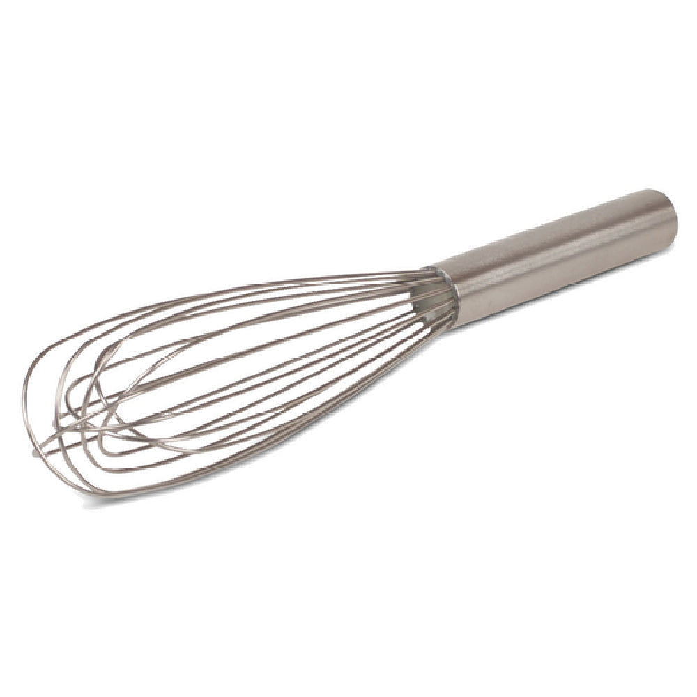 JB Prince U561 8 Best French Whisk 8"L Shape Retaining