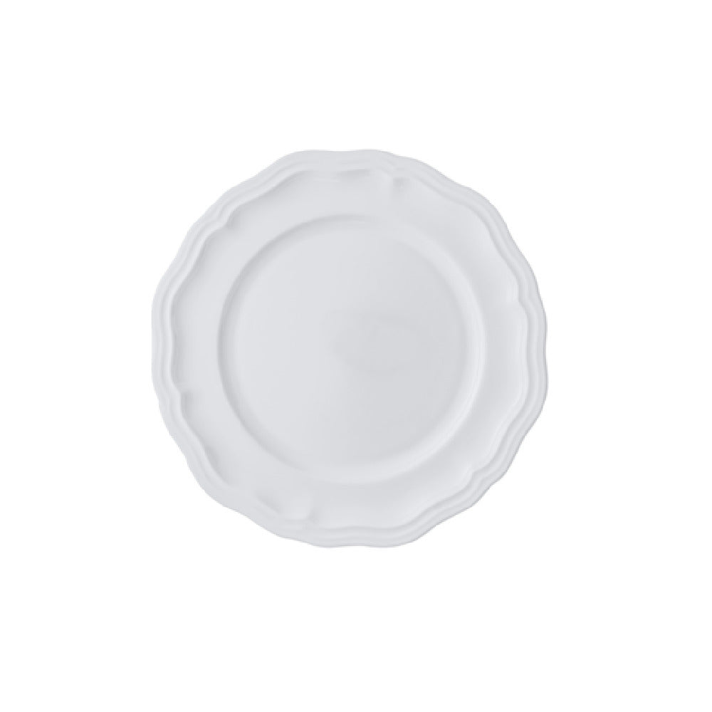 Steelite 6252FP812 Rim Plate 9.0"Adelina Folio