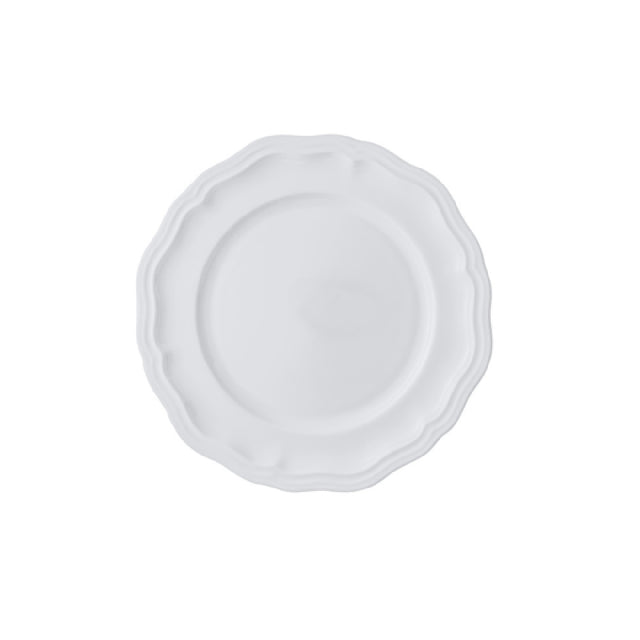 Steelite 6252FP812 Rim Plate 9.0"Adelina Folio