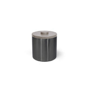 FOH RIB079BKS21 Ice Bucket 3 Qt. Round