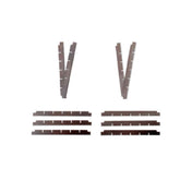 CAC China FPDC-500SBD Blade Only 1/2" For FPDC-S & FPFC-W Series