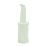 Thunder Group PLSNP01W Storer And Pour 1 Quart Color-coordinated Spout And Cap