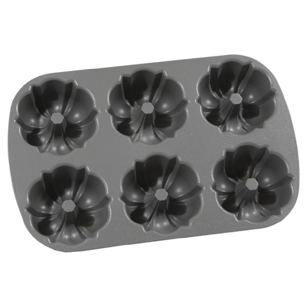 J.B. Prince Bundt Pan - Thumbnail 3