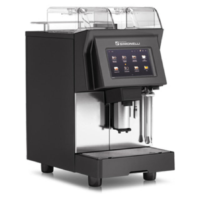 Nuova Simonelli PRONTOBAR TOUCH 2 STEP MPROTFTCAP21000003 Prontobar Touch Espresso Coffee Machine/Grinder