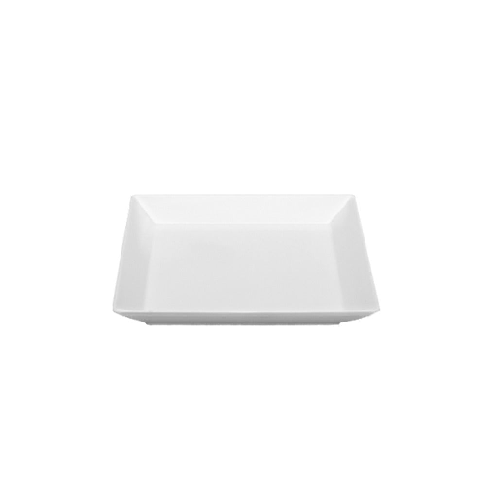 BauscherHepp 151814-360212 Plate 5-1/3" Square