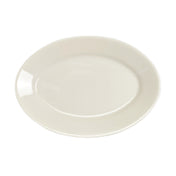 Steelite HL15300 Platter 9-1/2" X 6-3/4" Oval