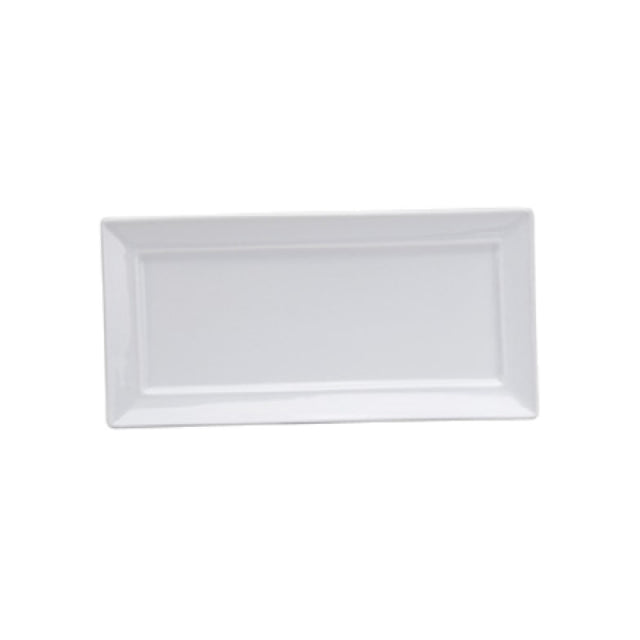 1880 Hospitality F8010000358S Oneida® Platter 10-5/8" X 5-1/4" Rectangular