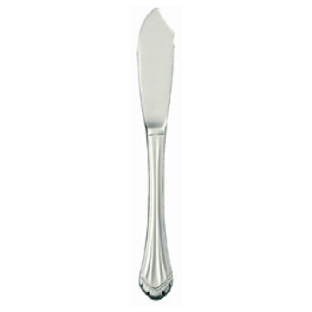 1880 Hospitality 2272KBVF Oneida® Butter Knife 7" 1-piece