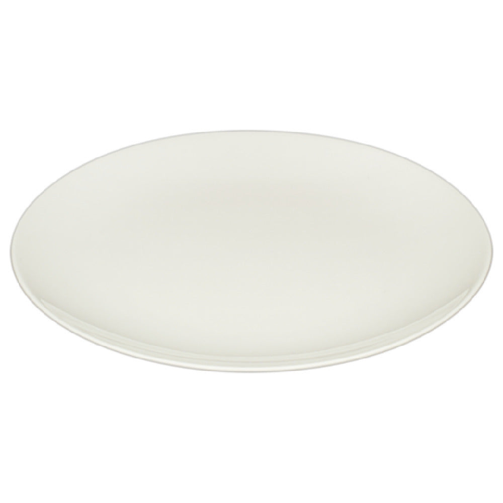 BauscherHepp 691221-425785 Plate 8.3" Dia. X 0.79"H Round