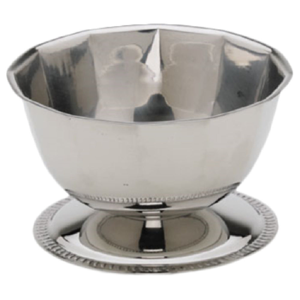 Royal ROY SUP 1 - Supreme Bowl, 16 Oz., Gadroon Base