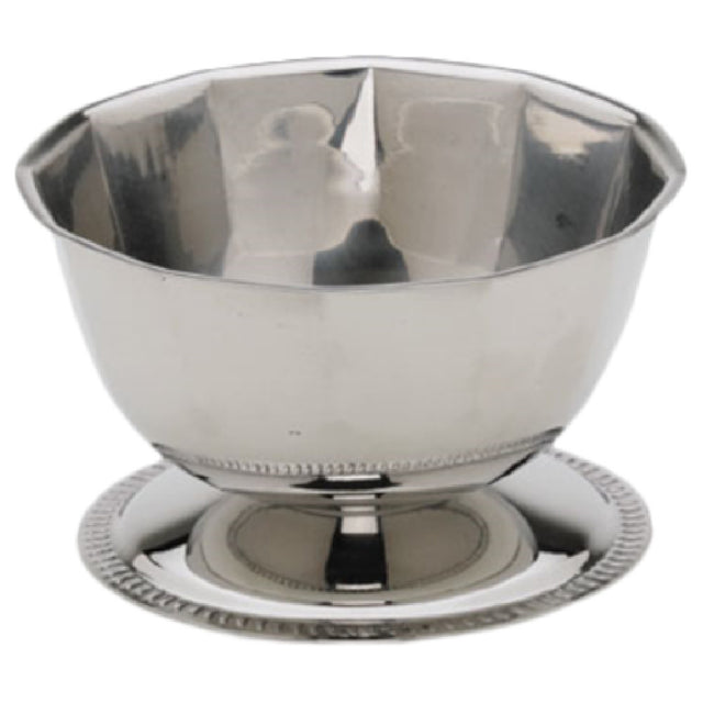 Royal ROY SUP 1 - Supreme Bowl, 16 Oz., Gadroon Base