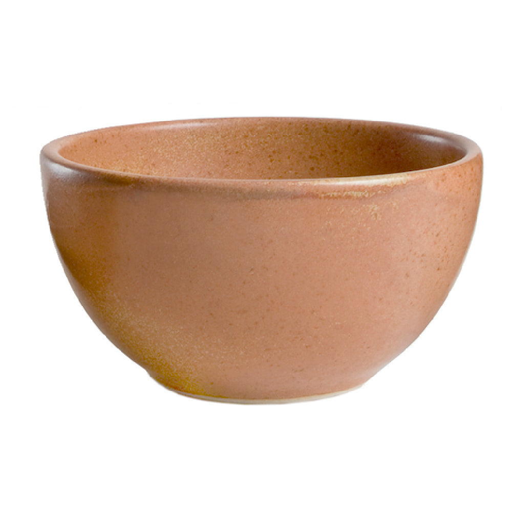 Orion Trading & Design X06-NJ Studio Stoneware Soup / Cereal Bowl 20 Oz. 6" Dia.