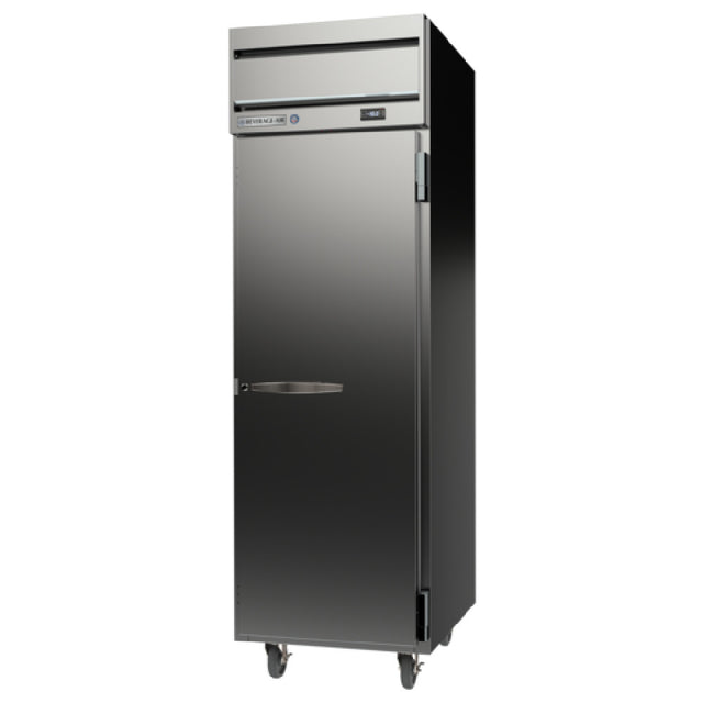Beverage Air HFP1HC-1S Horizon Series Freezer Reach-in One-section
