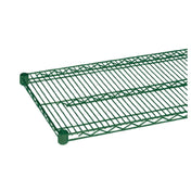 Thunder Group CMEP1430 Wire Shelving 14" X 30" 850 Lb. Capacity