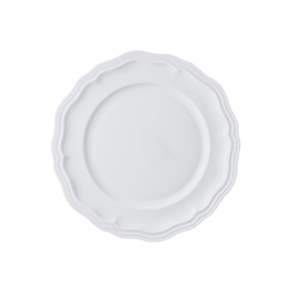 Steelite 6252FP811 Rim Plate 10.25"Adelina Folio