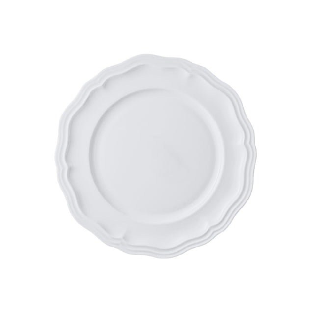 Steelite 6252FP811 Rim Plate 10.25"Adelina Folio