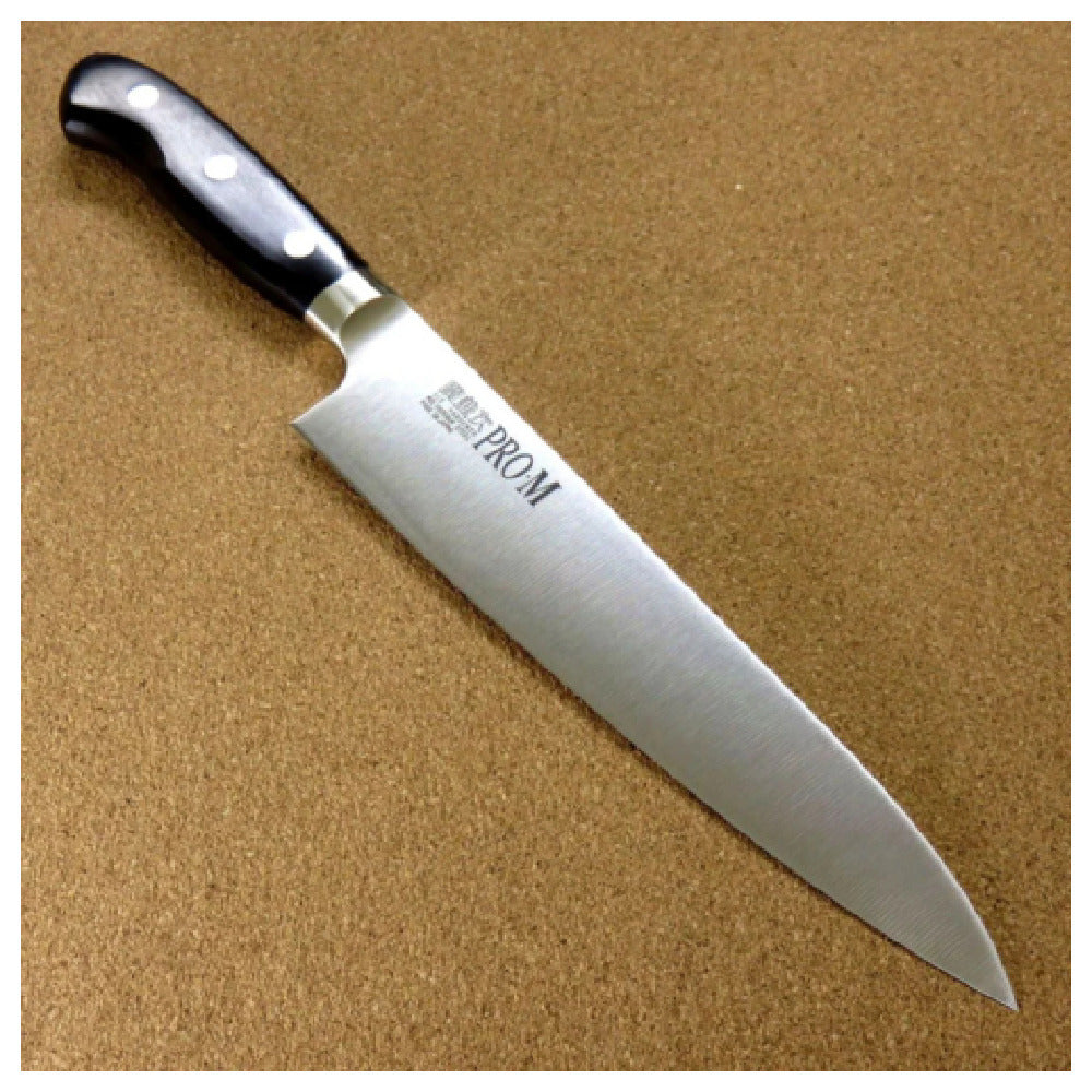 JB Prince Z508 Kanetsugu Pro M Chef Knife 8.2"(210mm) Corrosion-resistant