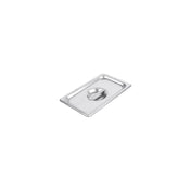 CAC China SPCO-Q Steam Pan Cover 1/4-size Solid