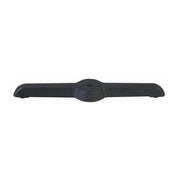 Hubert 95582 - CenPro End Column Table Base, 22", Fits 3" Columns