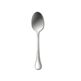 1880 Hospitality T030SFTF Oneida® European Teaspoon 5-1/2" Tear Shaped Handle